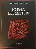Roma dei misteri