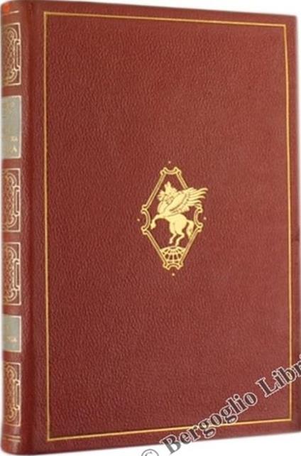 Storia della letteratura bulgara con un profilo della letteratura paleoslava - Lavinia Borriero Picchio - copertina