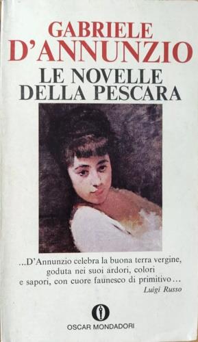 Le novelle della Pescara