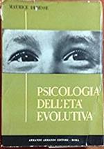 Psicologia dell'età evolutiva