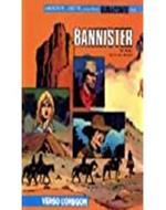 Bannister verso l'Oregon