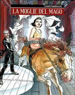 La moglie del mago