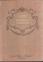 Tartarin di Tarascona