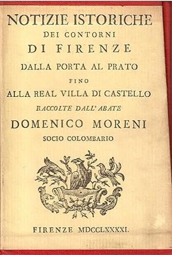 Firenze Libri