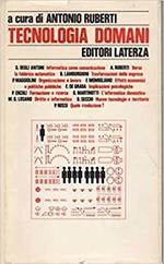 Tecnologia domani