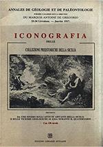Iconografia delle Collezioni Preistoriche della Sicilia