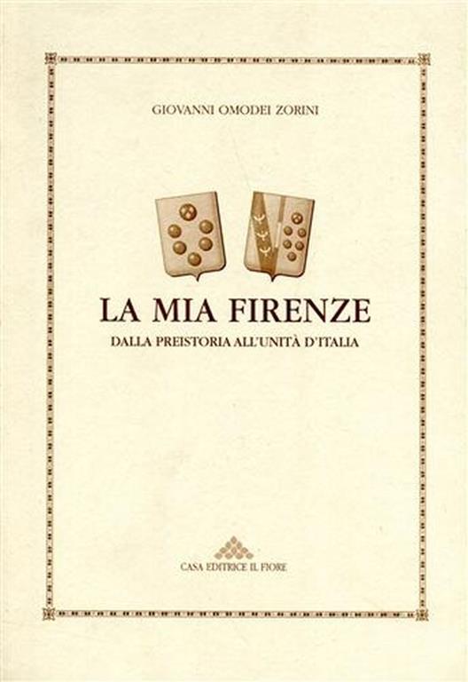 Firenze Libri
