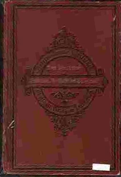 Geschichte der Philosophie - Karl O. Vorlaender - copertina