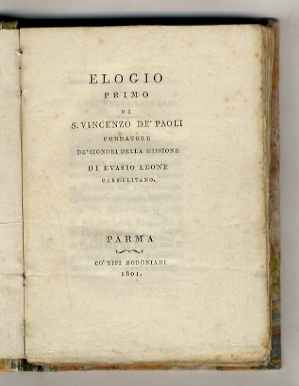 Libreria antiquaria Gozzini