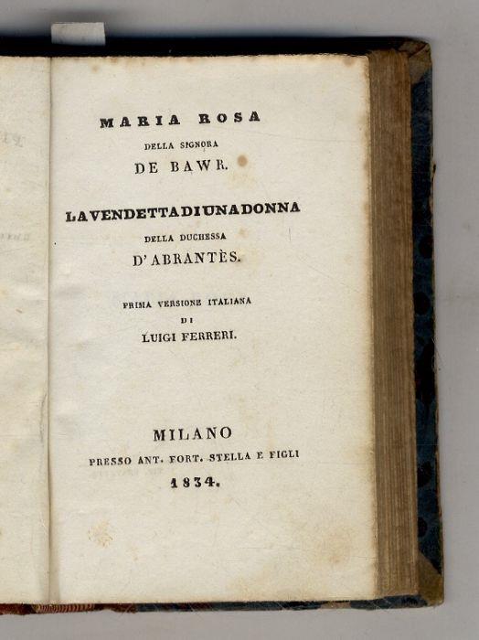 Libreria antiquaria Gozzini