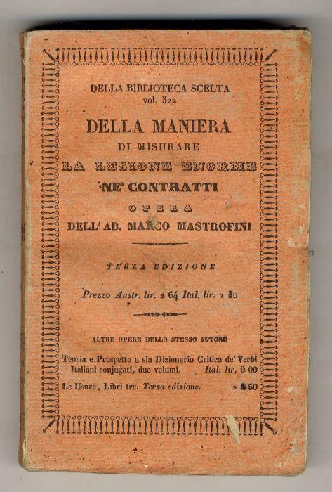 Libreria antiquaria Gozzini
