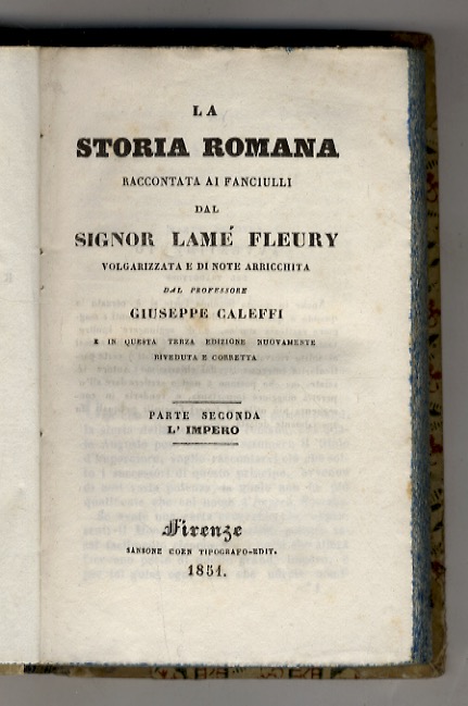 Libreria antiquaria Gozzini