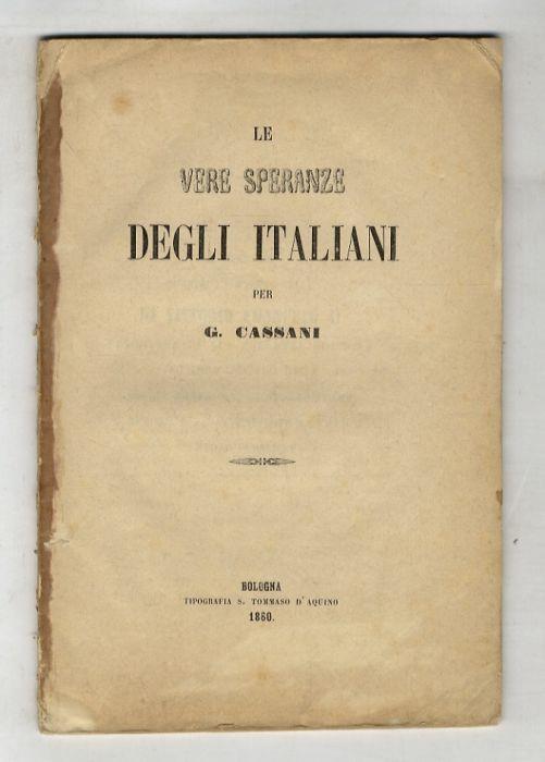Libreria antiquaria Gozzini
