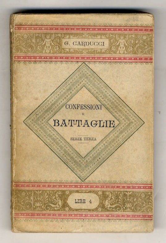 Libreria antiquaria Gozzini