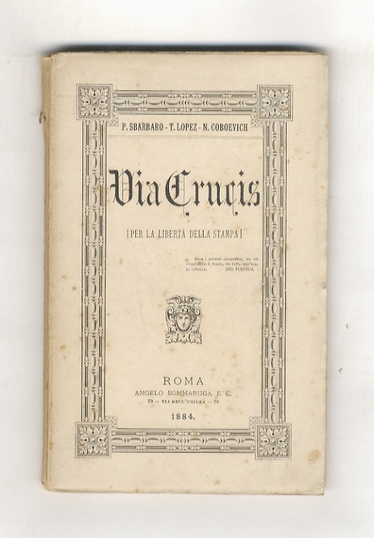 Libreria antiquaria Gozzini