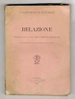 Esposizione Emiliana del 1888 in Bologna. Relazione pubblicata a cura del Comitato generale in adempimento alla disposizione dello Statuto