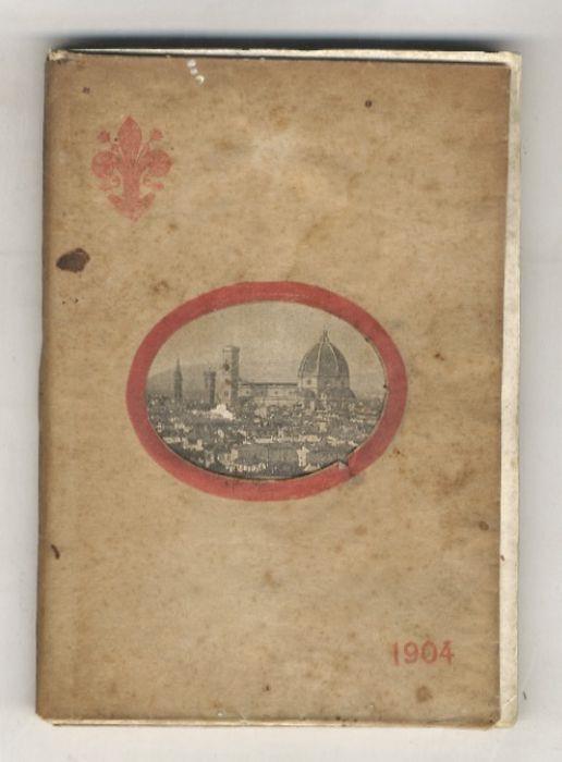 Libreria antiquaria Gozzini