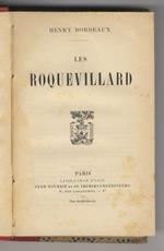 Les Roquevillard