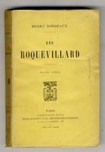 Les Roquevillard. 11ème édition