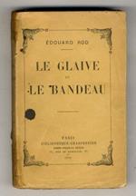 Le Glaive et le Bandeau