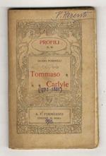 Tommaso Carlyle