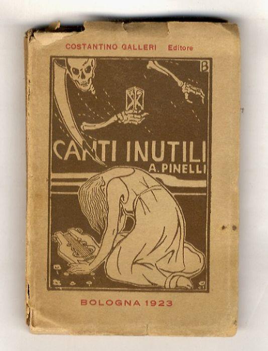 Libreria antiquaria Gozzini