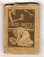 Canti inutili
