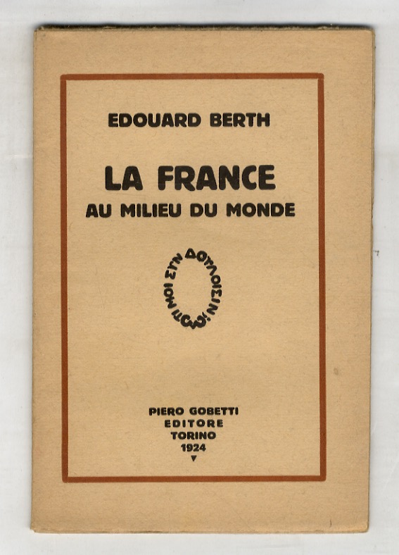 Libreria antiquaria Gozzini