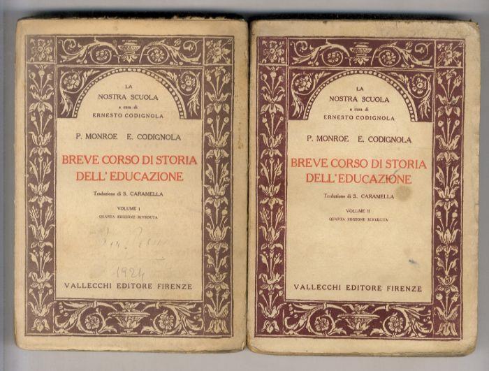 Libreria antiquaria Gozzini