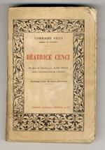 Beatrice Cenci. Traduit de l'Italien par Marc Hélys avec l'autorisation de l'auteur