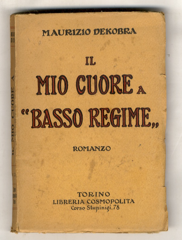 Libreria antiquaria Gozzini