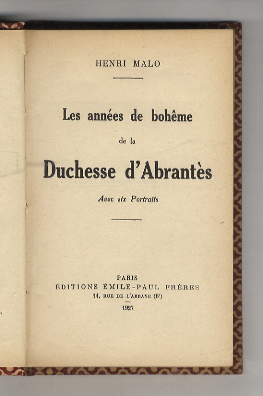Libreria antiquaria Gozzini