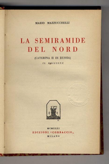 Libreria antiquaria Gozzini