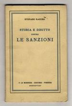 Storia e diritto contro le sanzioni