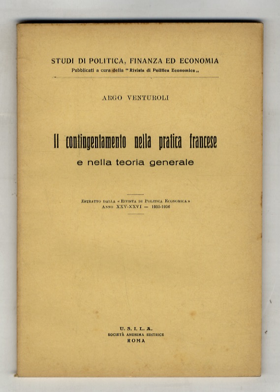 Libreria antiquaria Gozzini