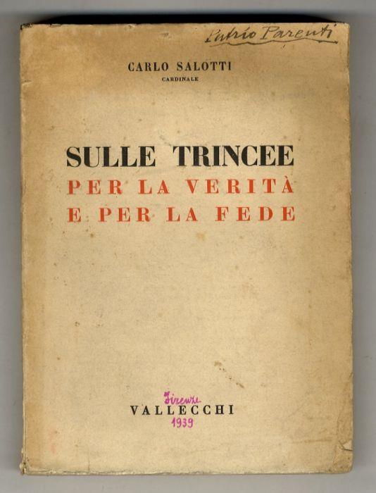 Libreria antiquaria Gozzini