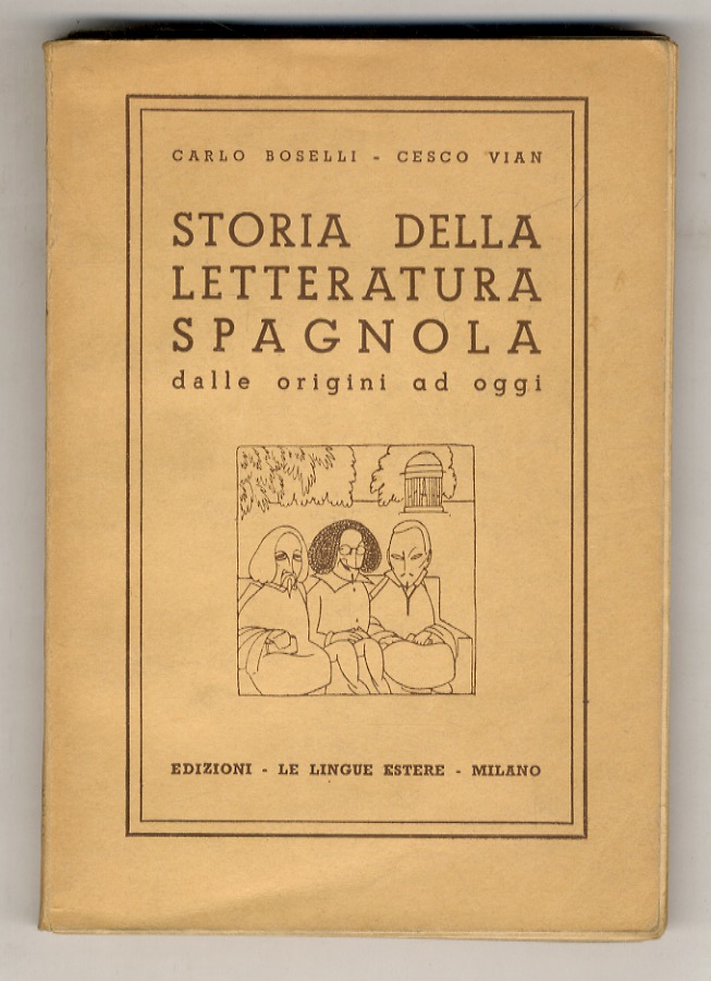 Libreria antiquaria Gozzini