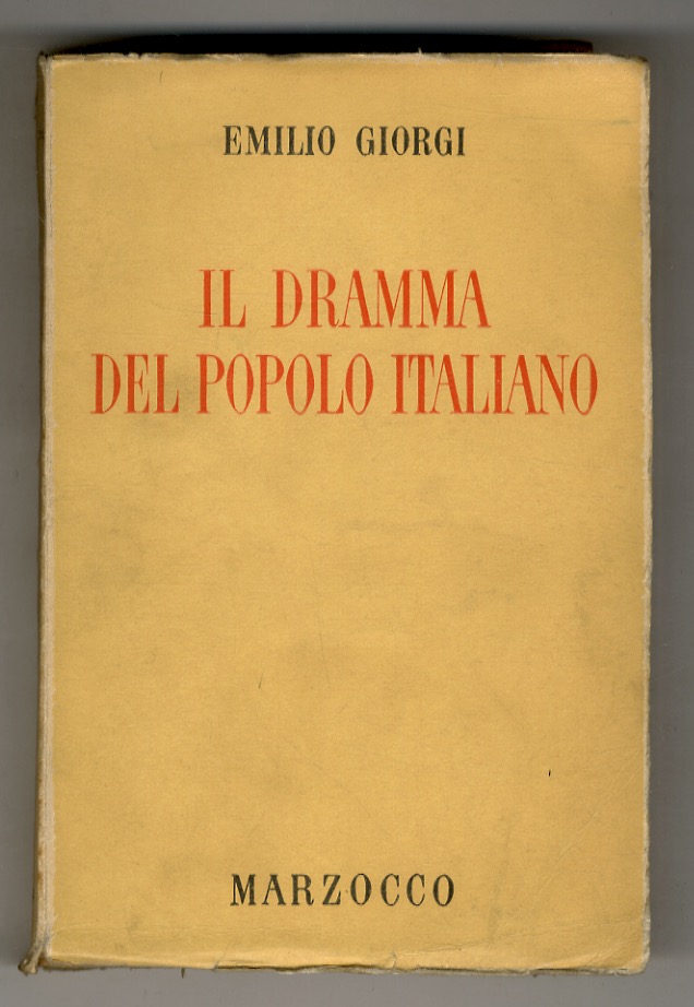 Libreria antiquaria Gozzini