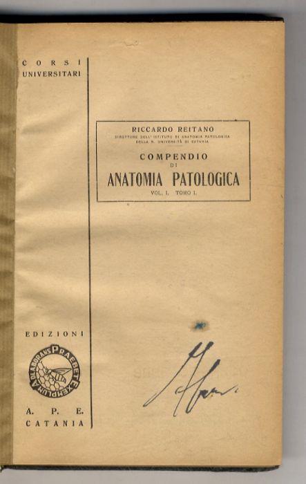 Libreria antiquaria Gozzini