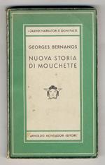 Nuova storia di Mouchette. Romanzo [...]