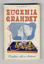 Eugenia Grandet