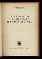 La soppressione del neonato per causa di onore