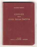 Codice delle leggi sulla caccia