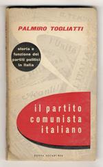 Il Partito Comunista Italiano