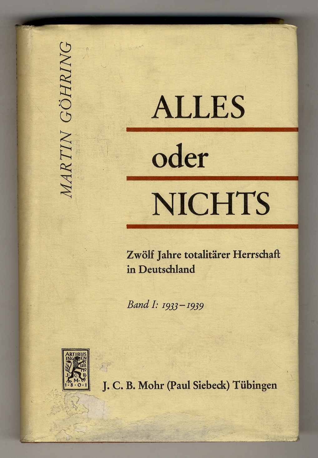 Libreria antiquaria Gozzini