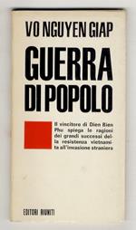 Guerra del popolo