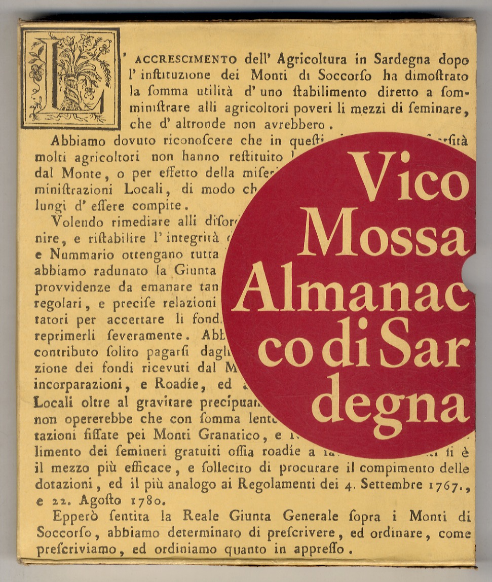 Libreria antiquaria Gozzini