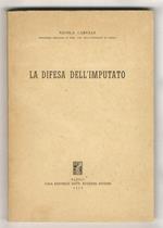 La difesa dell'imputato