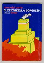 Elezioni della borghesia