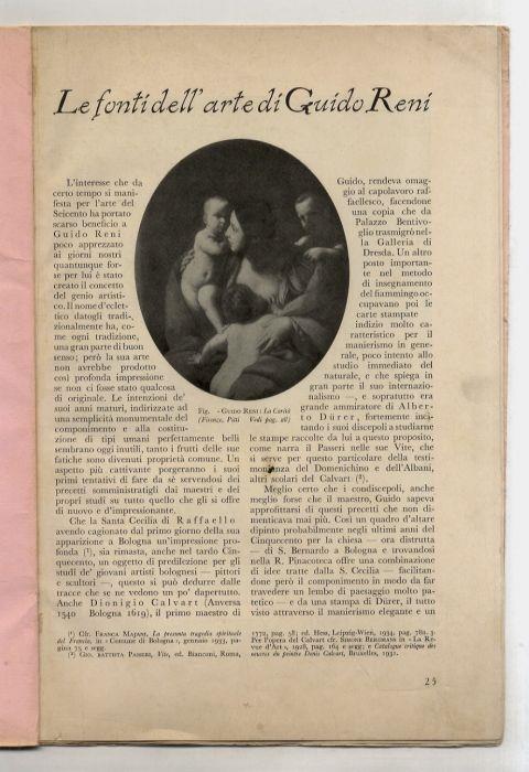 Libreria antiquaria Gozzini